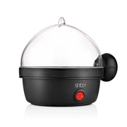 Yumurta Pişirici Makinesi Bonvagon