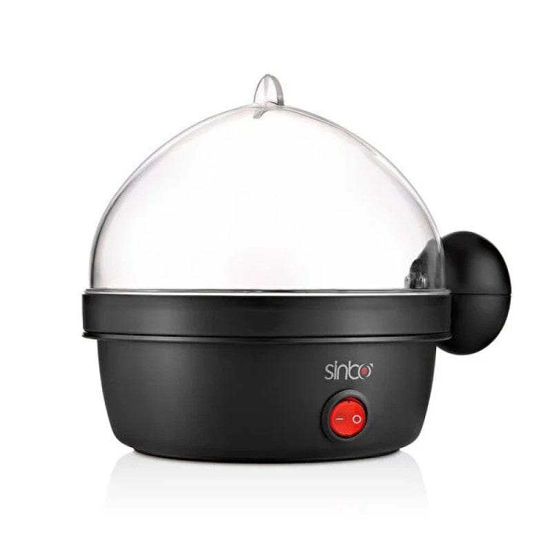 Yumurta Pişirici Makinesi Bonvagon