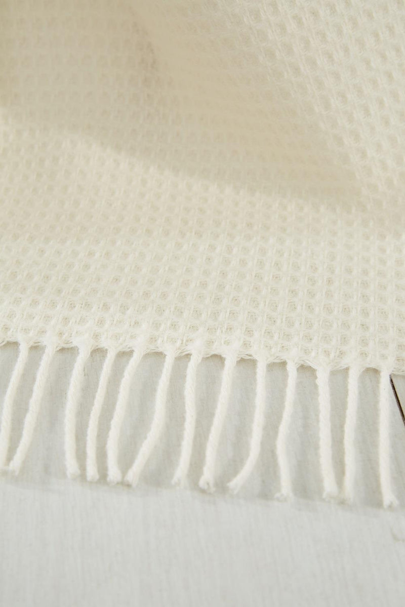 Yün TV Battaniye 130x170 Nude Bonvagon