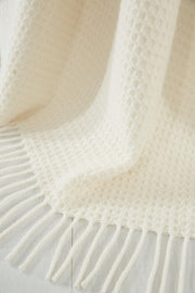 Yün TV Battaniye 130x170 Nude Bonvagon