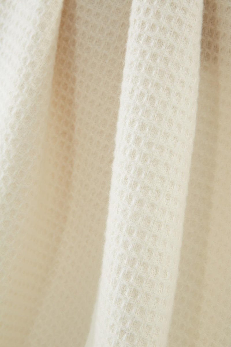 Yün TV Battaniye 130x170 Nude Bonvagon