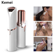 Yüz Ve Cilt Epilasyon Aleti Flawless Bonvagon