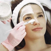 2li Silikon Temizlemesi Kolay Kullanılabilen Yüz Cilt Bakımı Maske Ve Krem Spatulası Bonvagon