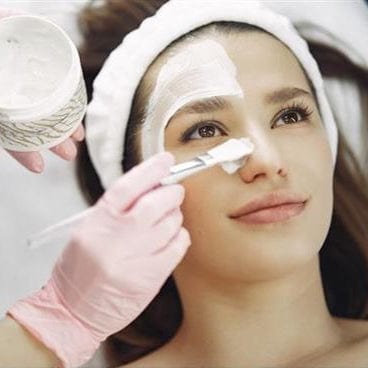 2li Silikon Temizlemesi Kolay Kullanılabilen Yüz Cilt Bakımı Maske Ve Krem Spatulası Bonvagon