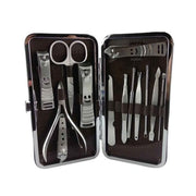 Ocean Manikür Seti 12 Parça Bonvagon