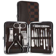 Ocean Manikür Seti 12 Parça Bonvagon